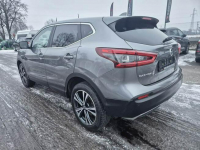 Nissan Qashqai 1.2TCE 115Km Face Lift B.Ładny Gniewkowo - zdjęcie 4