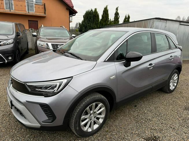 Opel Crossland X navi, gwarancja, lift! Zbąszyń - zdjęcie 11