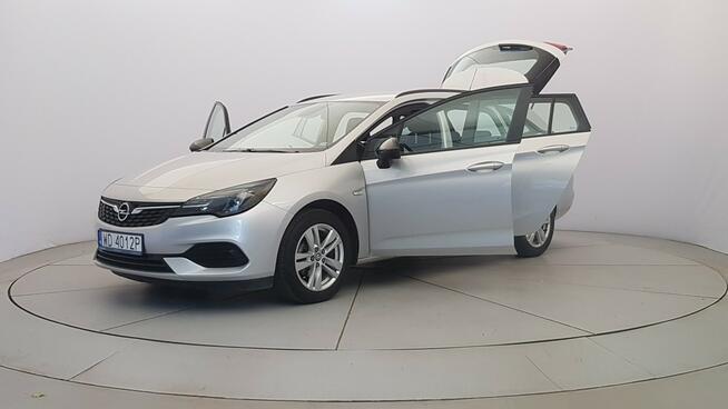 Opel Astra 1.2T Edition S&amp;S ! Z Polskiego Salonu ! FV 23 % Warszawa - zdjęcie 10