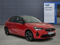 Opel Corsa GS Line 1.2 benzyna 101 KM M6 4330838 Warszawa - zdjęcie 7