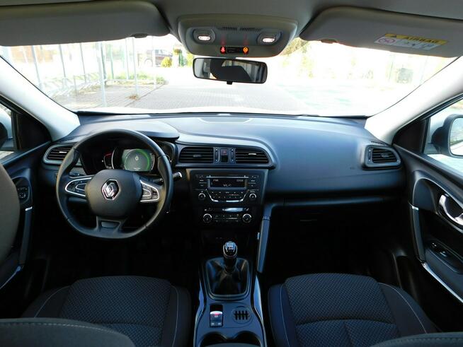 Renault Kadjar z Gwarancją 12Miesięcy Stan Wzorcowy Żyrardów - zdjęcie 6