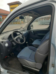 Citroen Berlingo 2.0 HDI roczni 2003 Chorzów - zdjęcie 8