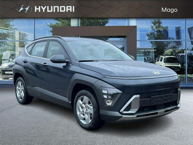 Hyundai Kona w wersji Executive Piła - zdjęcie 7