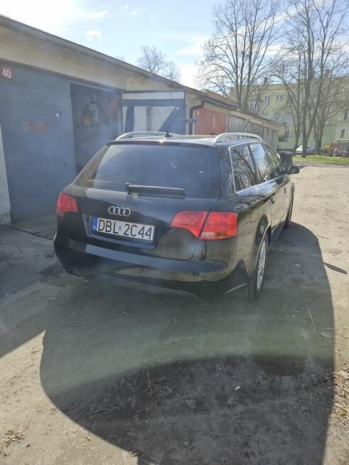 Sprzedam audi a4 b7 2.0 d Bolesławiec - zdjęcie 1