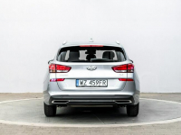 Hyundai i30 SW 1.0 T-GDI Modern 6Manual 120KM Benzyna Salon Polska Poznań - zdjęcie 8