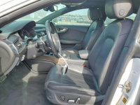 Audi A7 PRESTIGE / Quattro / niski przebieg Wrocław - zdjęcie 7