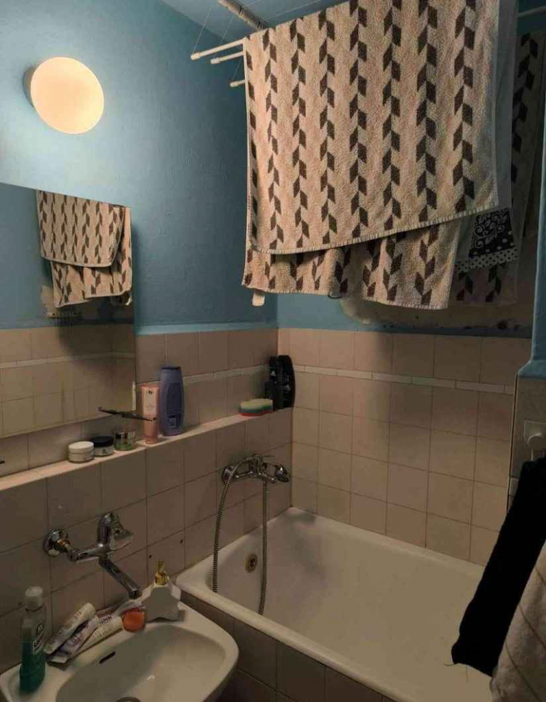 1pok, 28met, Okolice Modlińskiej BALKON/PIWNICA/WINDA (Wrocław) Krzyki - zdjęcie 7