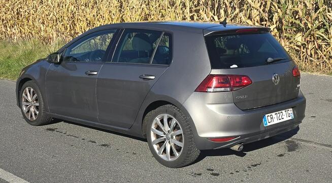Volkswagen Golf Sutomat 160.000km Pleszew - zdjęcie 4