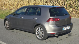 Volkswagen Golf Sutomat 160.000km Pleszew - zdjęcie 4