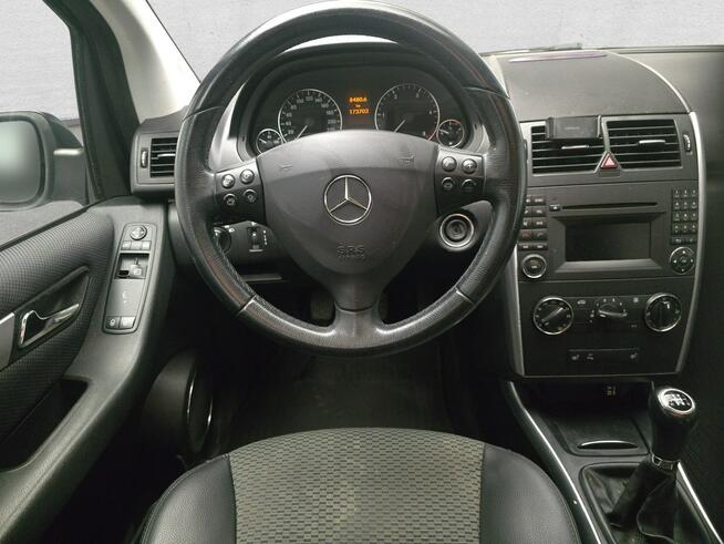 Mercedes A 180 Poleasingowe.pl ECR Komorniki - zdjęcie 11