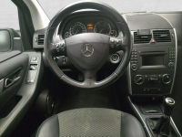 Mercedes A 180 Poleasingowe.pl ECR Komorniki - zdjęcie 11