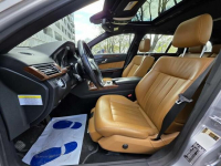 E 350 4MATIC, V6 3.5l 272KM*Przebieg: 194,588km*Dokumentacja Warszawa - zdjęcie 4