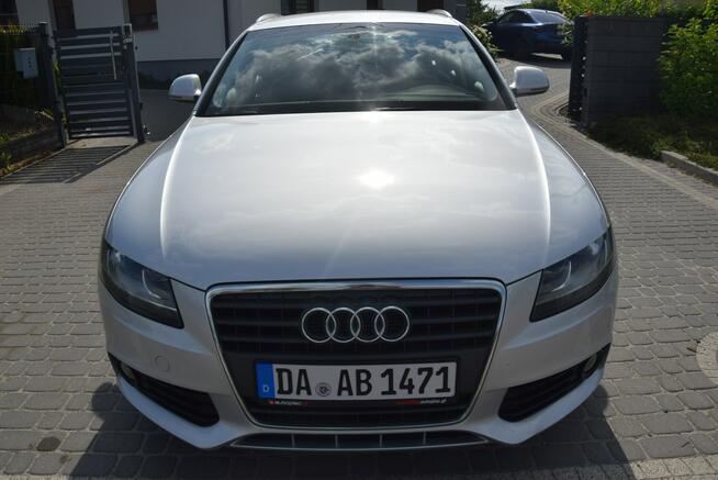 Audi A4 2.0TDI Klimatronik Sprowadzony Opłacony Majdan Sieniawski - zdjęcie 6
