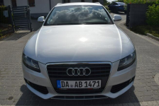 Audi A4 2.0TDI Klimatronik Sprowadzony Opłacony Majdan Sieniawski - zdjęcie 6