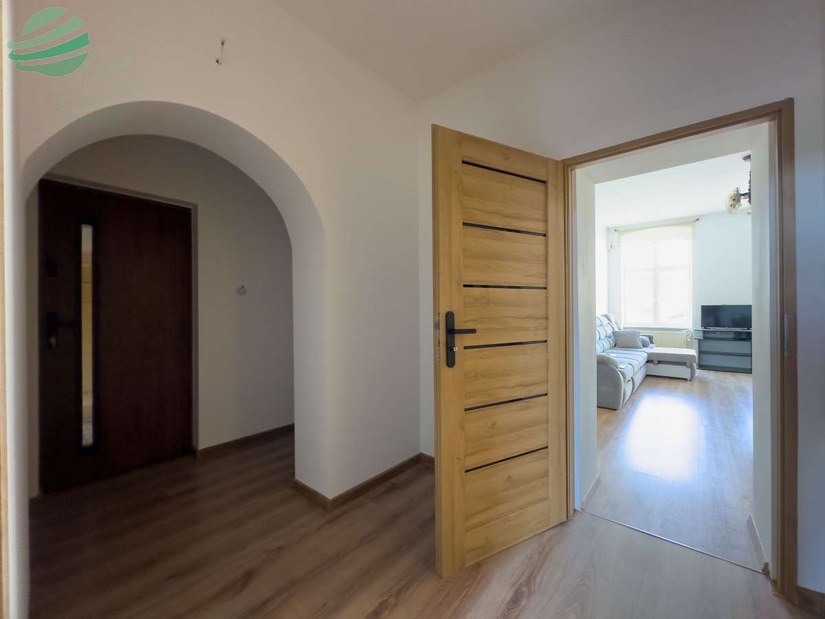 Mieszkanie 52m2 do wynajęcia w Centrum Darłowa Darłowo - zdjęcie 4