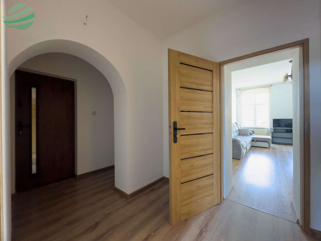 Mieszkanie 52m2 do wynajęcia w Centrum Darłowa Darłowo - zdjęcie 4