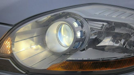 Ford Kuga Titanium  Panorama Duża Navi  xsenon Lębork - zdjęcie 9