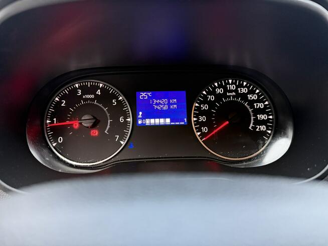 Dacia Duster 4x4. Salon Polska . Serwisowana w ASO Rybnik - zdjęcie 11