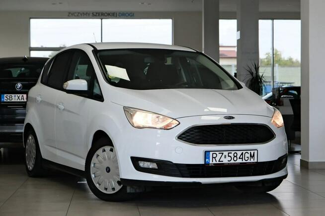 Ford C-Max Kraczkowa - zdjęcie 6
