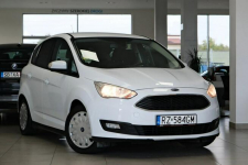 Ford C-Max Kraczkowa - zdjęcie 6