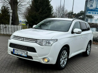 Mitsubishi Outlander *Hybryda*PLUG-IN*BDB stan* Zduńska Wola - zdjęcie 5