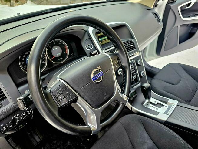 Volvo XC 60 Bezwypadek Piękny Zagnańsk - zdjęcie 9