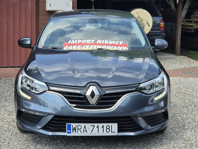 Renault Megane Radom - zdjęcie 5