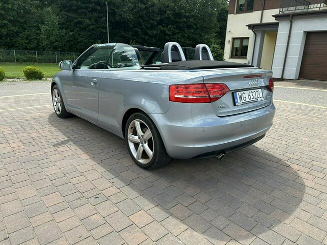 Audi A3 Lipówki - zdjęcie 6