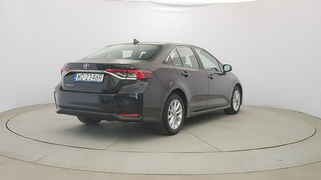 Toyota Corolla 1.5 Comfort ! Z Polskiego Salonu ! Faktura VAT ! Warszawa - zdjęcie 4