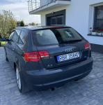Audi A3 8P 1.6 - Świetny stan i ekonomiczny silnik Humniska - zdjęcie 2