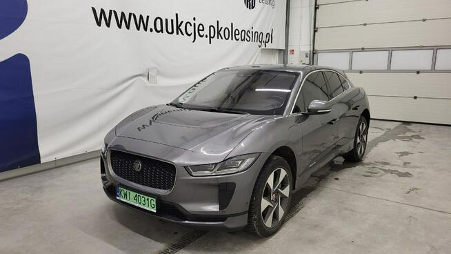Jaguar I-Pace ev400 AWD s Grójec - zdjęcie 1