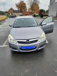 Opel Vectra C Kombi