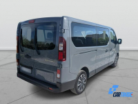 Renault Trafic 2.0 dCi 150 KM Long L2 9 osobowy Kraków - zdjęcie 5