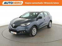 Renault Kadjar auto klima pdc hands free półskóra