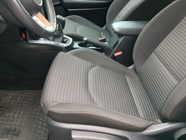 Kia Nowy Ceed 1.5 T-GDI 160KM Wersja M Salon PL Serwis ASO FV23% Bełchatów - zdjęcie 12