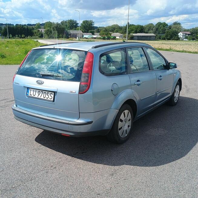 Ford Focus Sprzedaz Zamiana. Bychawa - zdjęcie 3