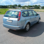 Ford Focus Sprzedaz Zamiana. Bychawa - zdjęcie 3