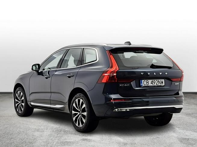 Volvo XC 60 B4 B Plus Bright aut ! Z Polskiego Salonu ! Faktura VAT ! Warszawa - zdjęcie 3