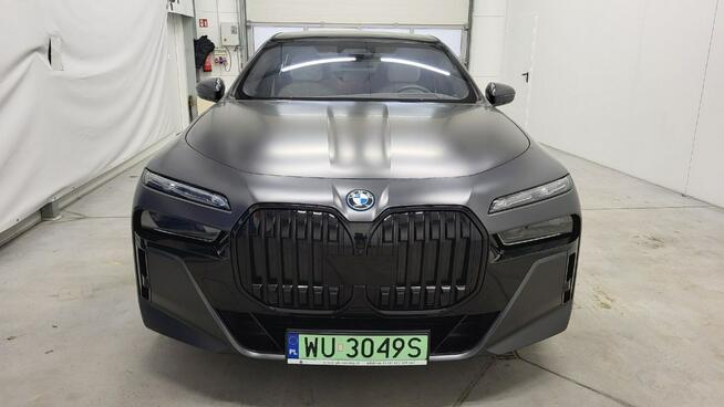 BMW i7 105.7kWh xDrive60 M Sport Grójec - zdjęcie 2