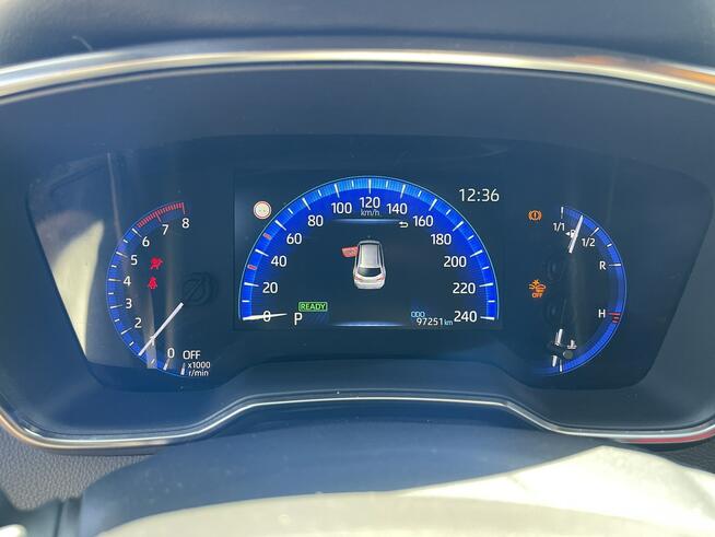 Toyota Corolla GR Sport Hybryda Automat Kamera Podgrzewanie 184KM Gliwice - zdjęcie 10