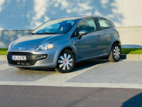 Fiat Punto Evo 1.2 Benz. po serwisie Mikołów - zdjęcie 2