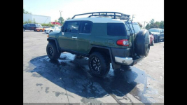FJ CRUISER / 4x4 / 4.0 V6 Wrocław - zdjęcie 5