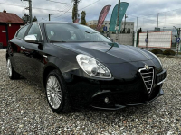 Alfa Romeo Giulietta 1.4T Climatronic PDC Gwarancja Kutno - zdjęcie 4