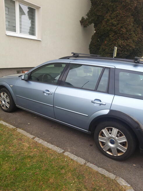 Ford mondeo combi Miłakowo - zdjęcie 2