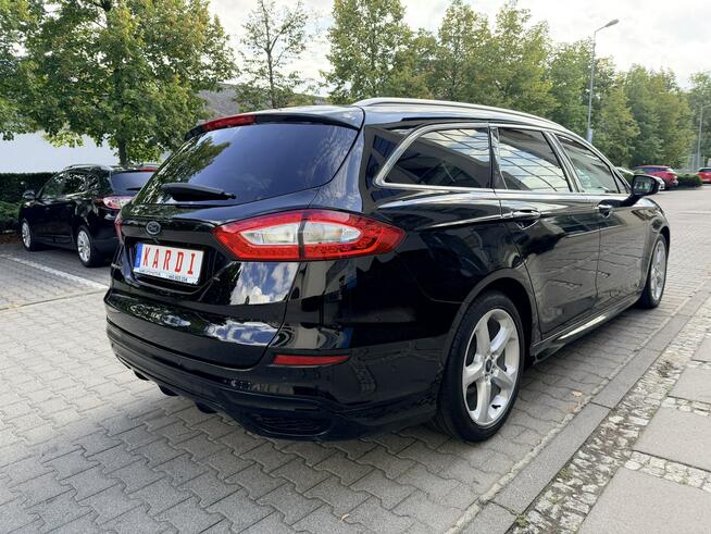 Ford Mondeo 2.0 Diesel ST line Szczecin - zdjęcie 5