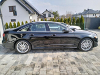 Audi A6 C7 2.0 benzyna, automat, model 2016, BOGATE WYPOSAŻE Bliżyn - zdjęcie 7