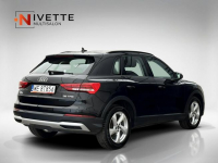 Audi Q3 35 TFSI S-tronic (150 KM) Salon PL Faktura Vat Warszawa - zdjęcie 5
