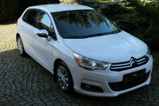 Citroen C4 HDI Przebieg 168 tys km Lubań - zdjęcie 7