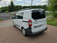 Ford Transit Courier Salon Polska Pierwszy właściciel 98 tys km ! Cielcza - zdjęcie 5