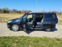 Ford Grand C-MAX Super Stan, benzyna, mały przebieg, Sync Edition Słupsk - zdjęcie 7